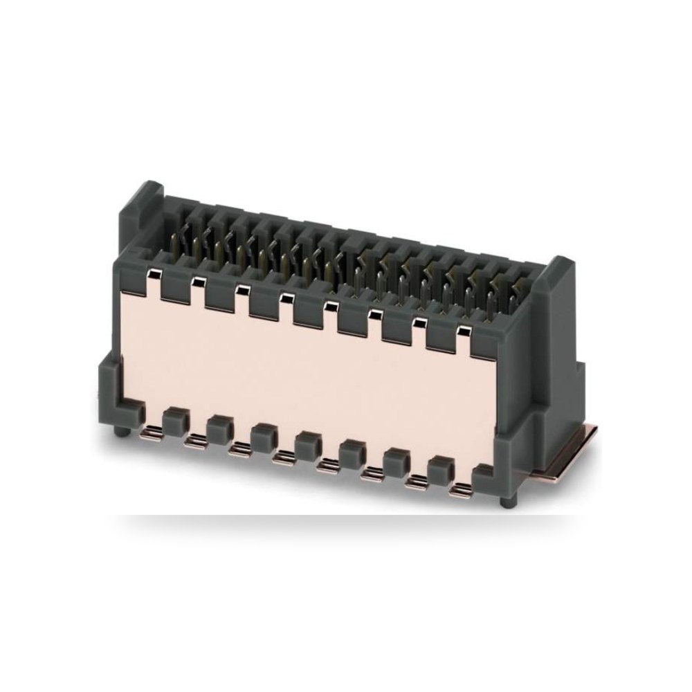 موصل وبن هيدر بوردات PCB 32 خط خطوة 0.8 مم ريمكو للتوريدات الصناعية (Reemco Industrial) موديل