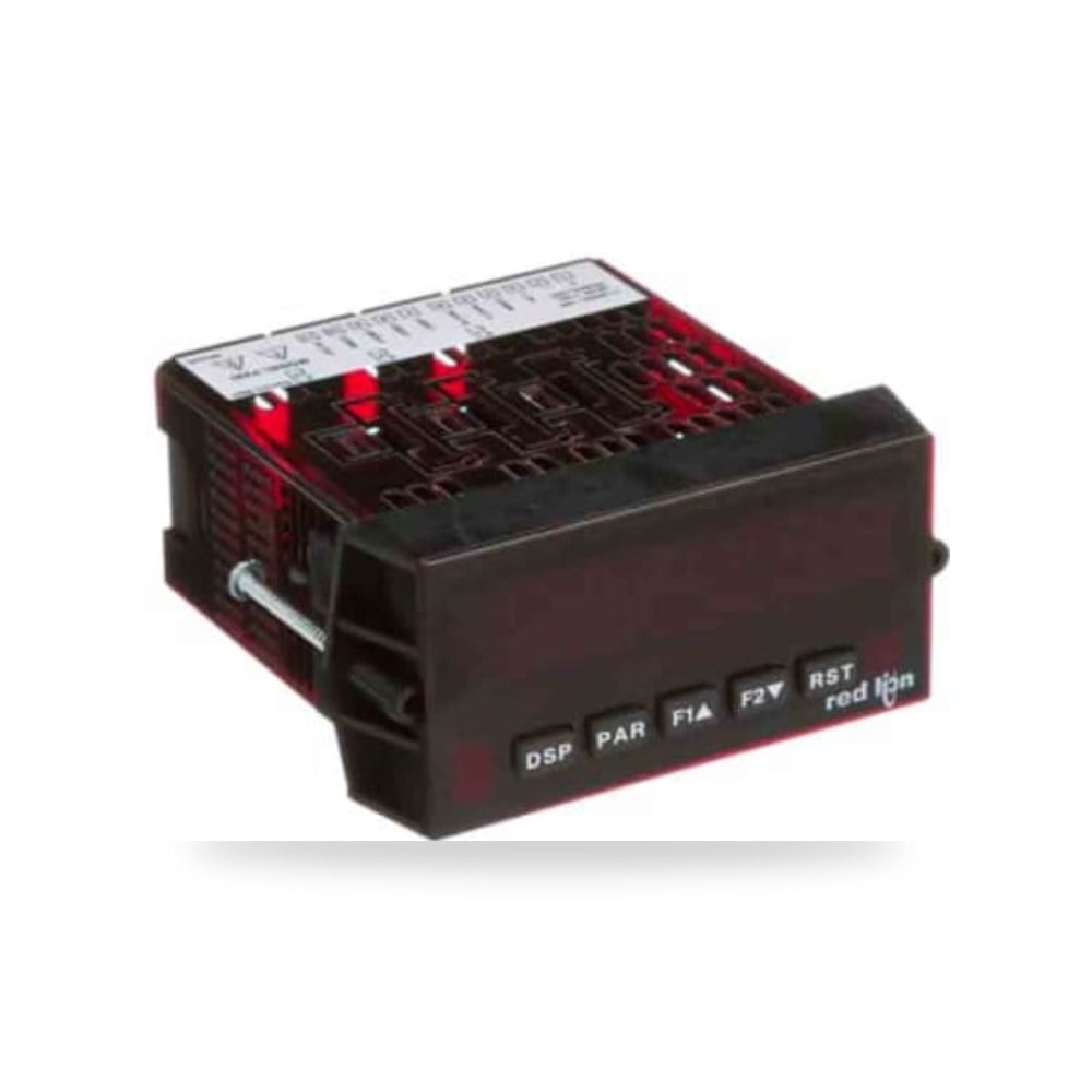 عداد ساعات تشغيل لوحات كهروميكانيكي معتمد 36 ريمكو للتوريدات الصناعية (Reemco Industrial)