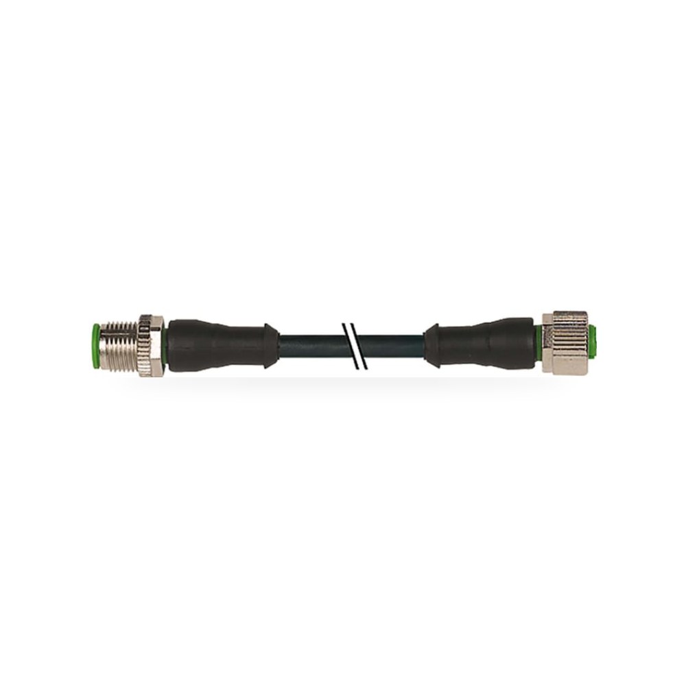 كابل توصيل حساسات ومشغلات 3 طراز A صناعي RS ريمكو للتوريدات الصناعية (Reemco Industrial)