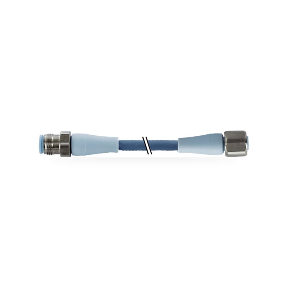 كابل توصيل حساسات ومشغلات 4 طراز L شاق RS PRO ريمكو للتوريدات الصناعية (Reemco Industrial)