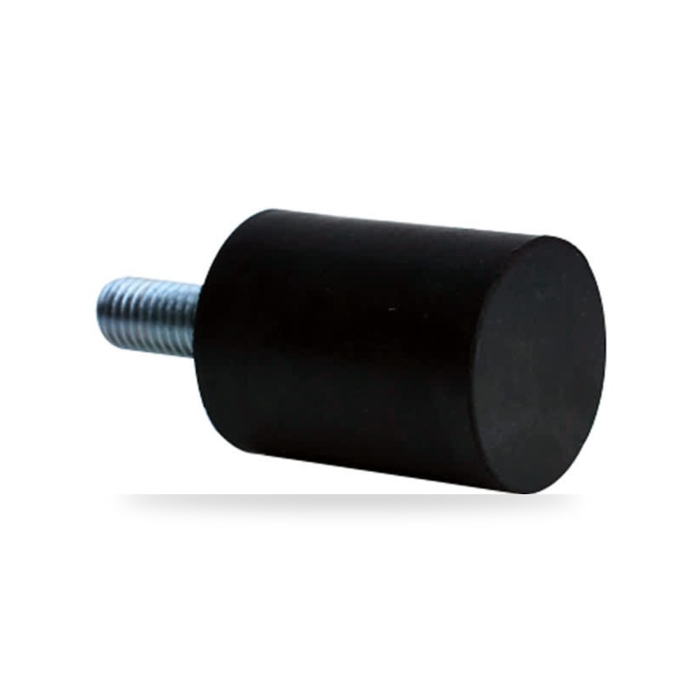 قاعدة عزل وتخميد اهتزازات سن M10 × 43 RS PRO ريمكو للتوريدات الصناعية (Reemco Industrial)