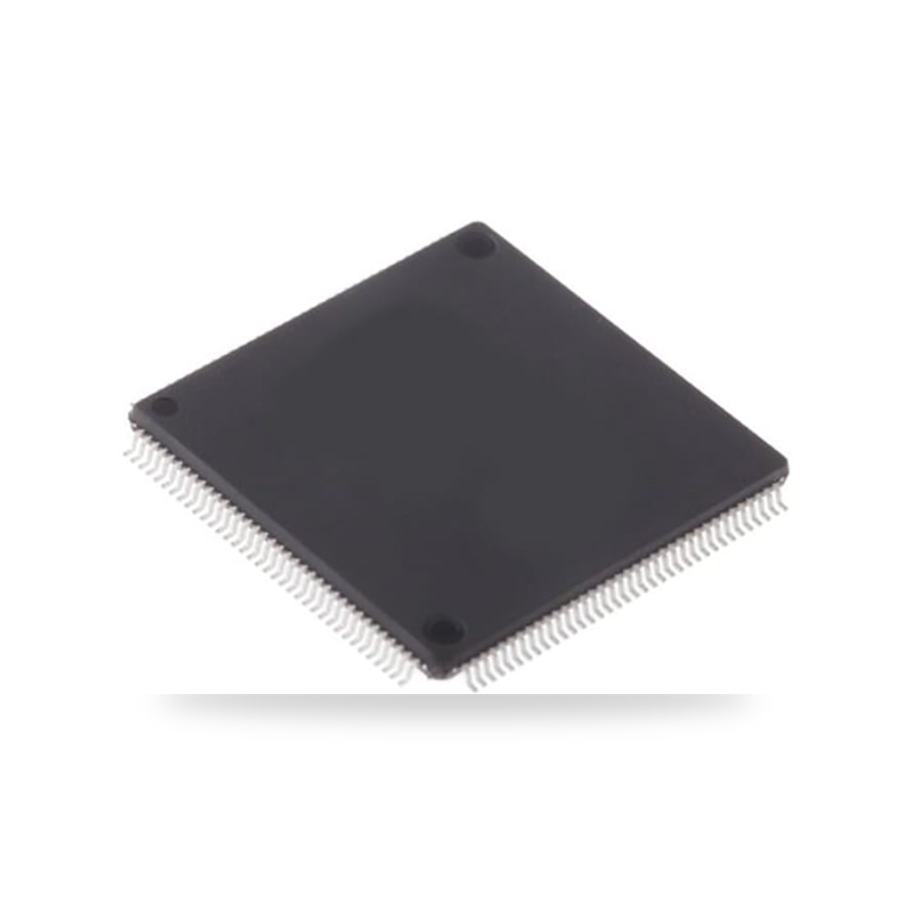 متحكم دقيق ميكروكنترولر 32 بت 26MHz 144 طرف ريمكو للتوريدات الصناعية (Reemco Industrial)