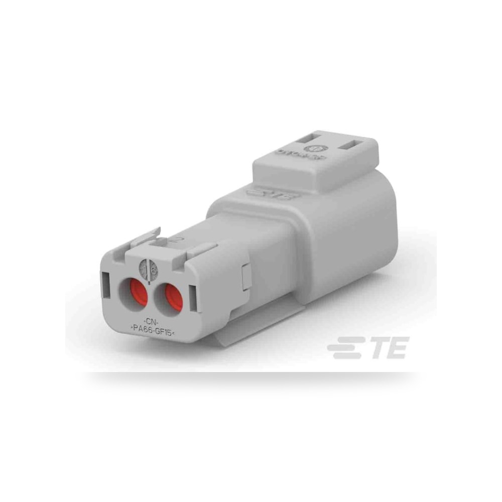 فيش وموصل كهرباء سيارات 2 عزل متطور RS PRO ريمكو للتوريدات الصناعية (Reemco Industrial) موديل