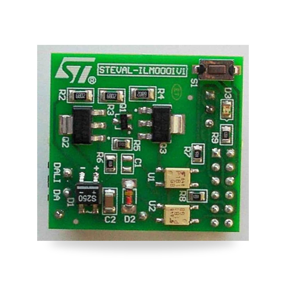 متحكم دقيق ميكروكنترولر بوردات طراز T معتمد ريمكو للتوريدات الصناعية (Reemco Industrial)