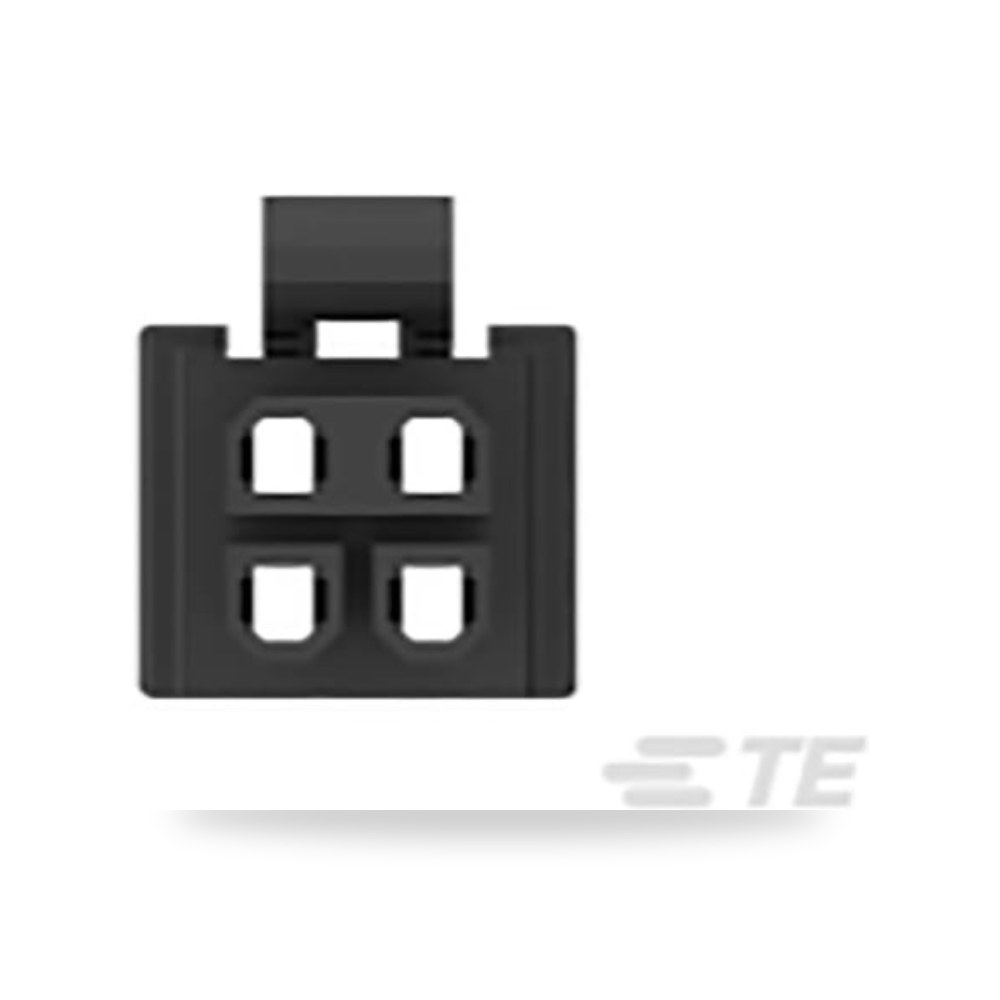 غطاء ومبيت موصلات أسلاك بوردات دقيق 4 طراز M ريمكو للتوريدات الصناعية (Reemco Industrial)
