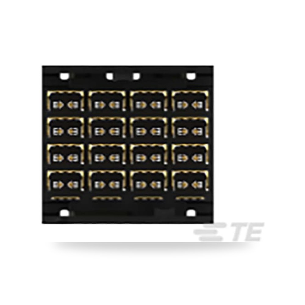 موصل وبن هيدر بوردات PCB 32 خط خطوة 3.9 مم ريمكو للتوريدات الصناعية (Reemco Industrial)