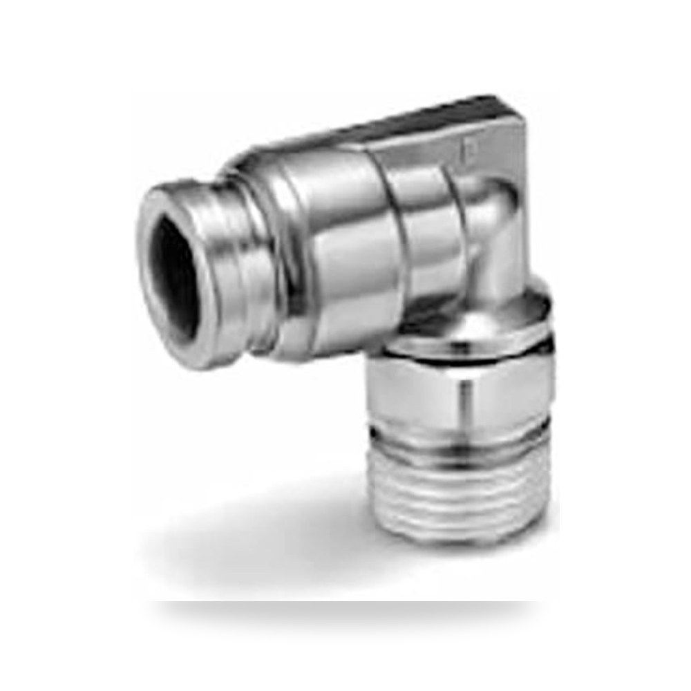وصلة هواء نيوماتيك تجهيزات سن R 1 - 4 ذكر صناعي ريمكو للتوريدات الصناعية (Reemco Industrial)