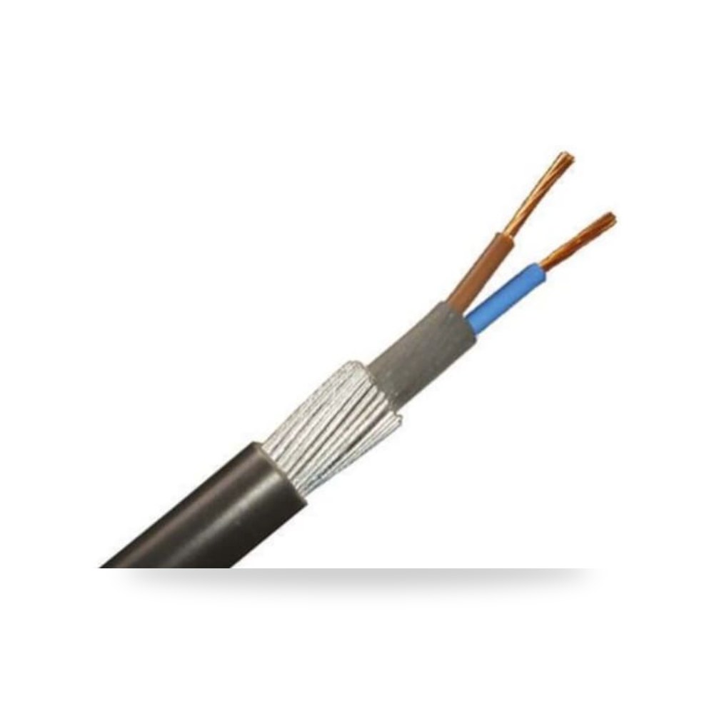 كابل تحكم وإشارات صناعي 2 أطراف 50 أصلي معتمد ريمكو للتوريدات الصناعية (Reemco Industrial)