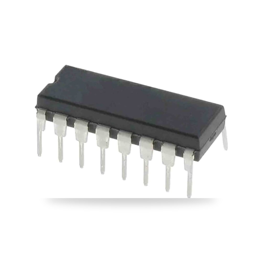 شريحة مجمع 0508 أمبير 16 أطراف RS PRO ريمكو للتوريدات الصناعية (Reemco Industrial)