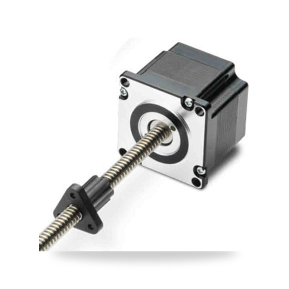 محرك ومشغل حركة ميكانيكي كهربائي معتمد 2.33 ريمكو للتوريدات الصناعية (Reemco Industrial)