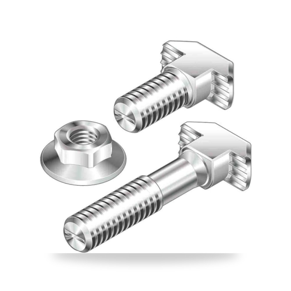 وصلة وقاعدة تثبيت وربط مواسير صلب أصلي معتمد ريمكو للتوريدات الصناعية (Reemco Industrial)