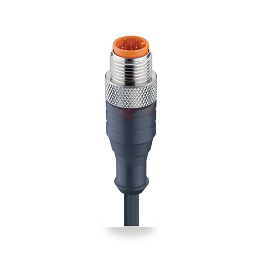 كابل توصيل حساسات ومشغلات 5 طراز B شاق RS PRO ريمكو للتوريدات الصناعية (Reemco Industrial)