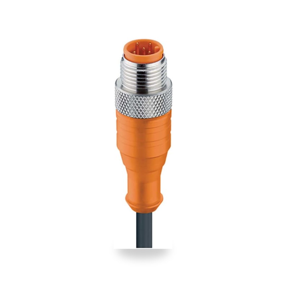 كابل توصيل حساسات ومشغلات 5 طراز C شاق RS PRO ريمكو للتوريدات الصناعية (Reemco Industrial)