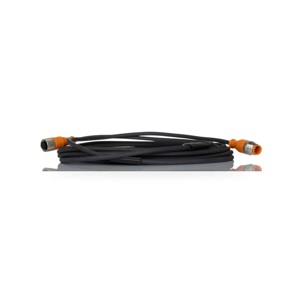 كابل توصيل حساسات ومشغلات 3 طراز B شاق RS PRO ريمكو للتوريدات الصناعية (Reemco Industrial)