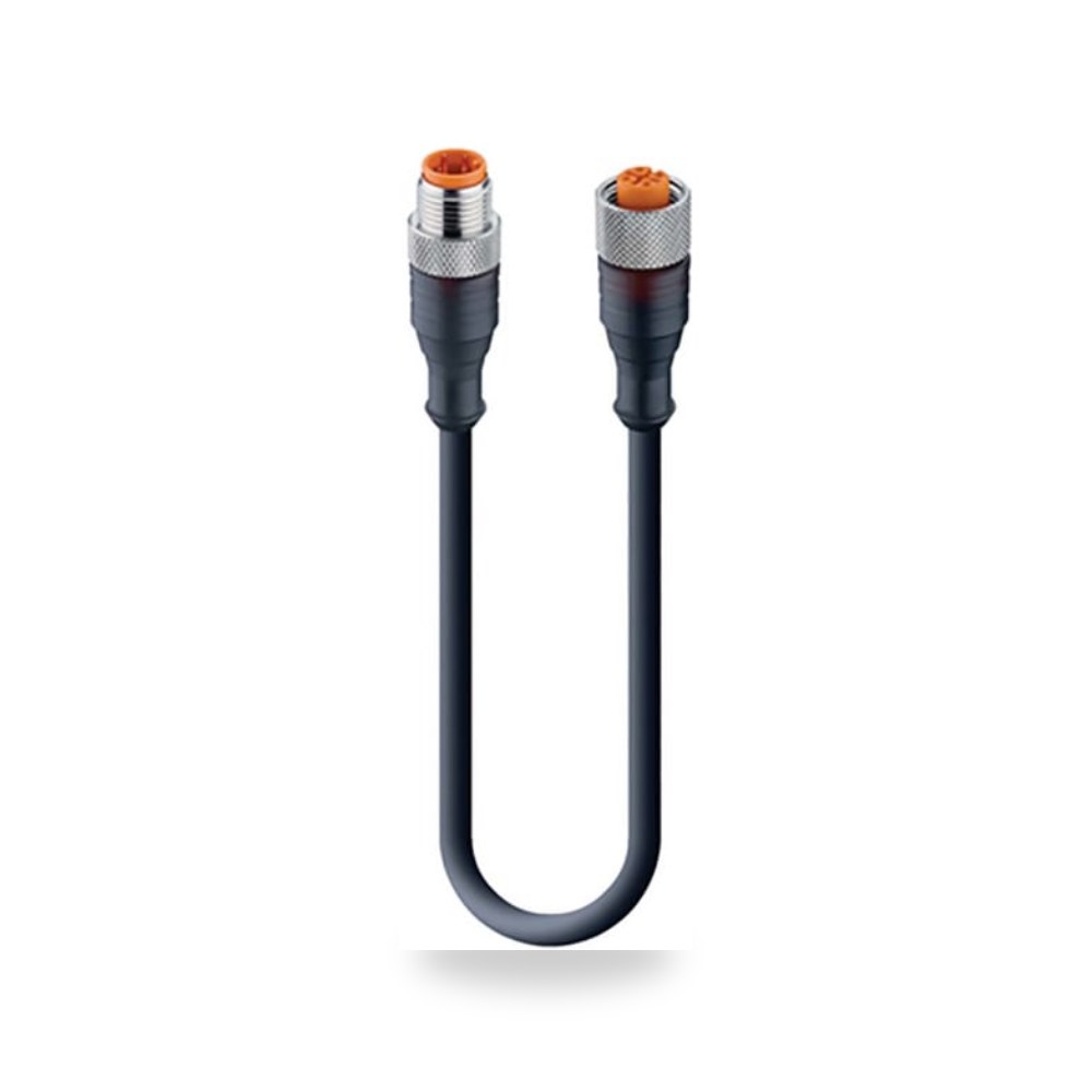 كابل توصيل حساسات ومشغلات 4 طراز T شاق RS PRO ريمكو للتوريدات الصناعية (Reemco Industrial)