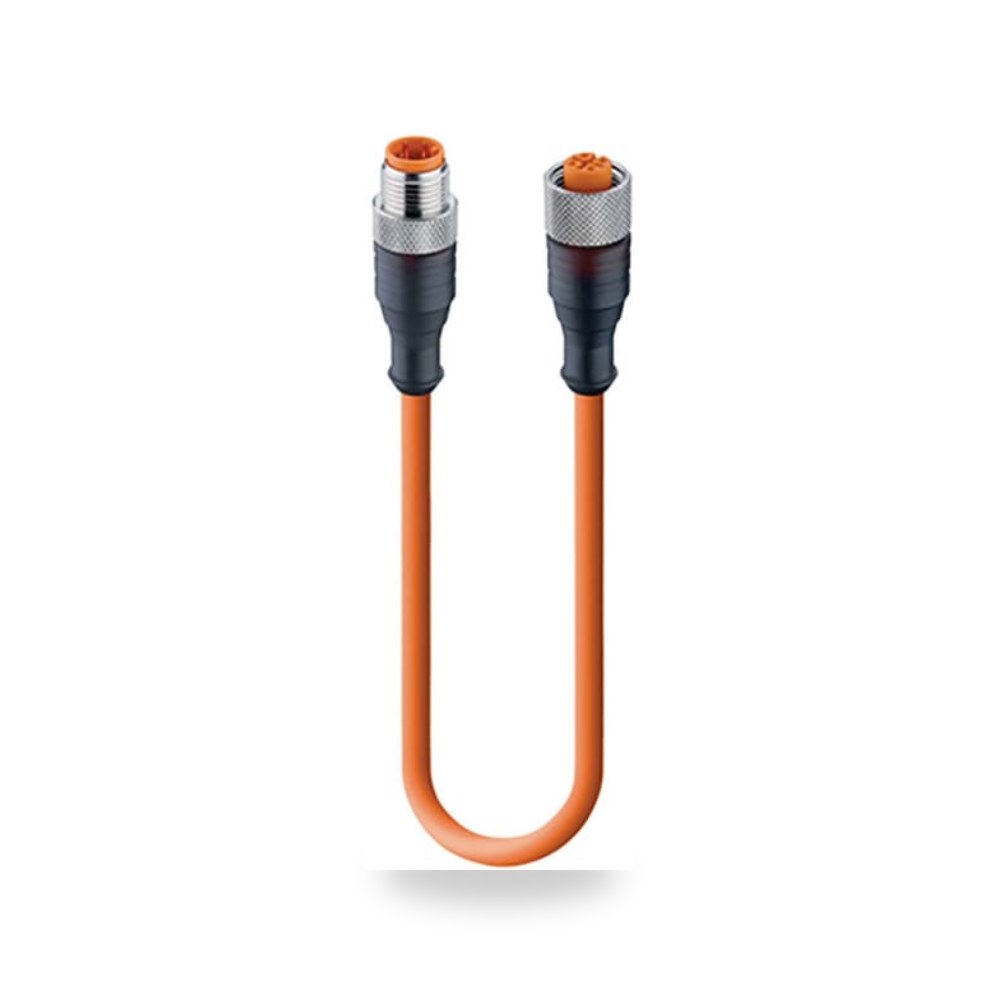 كابل توصيل حساسات للمشاريع RS PRO ريمكو للتوريدات الصناعية (Reemco Industrial) موديل 78854
