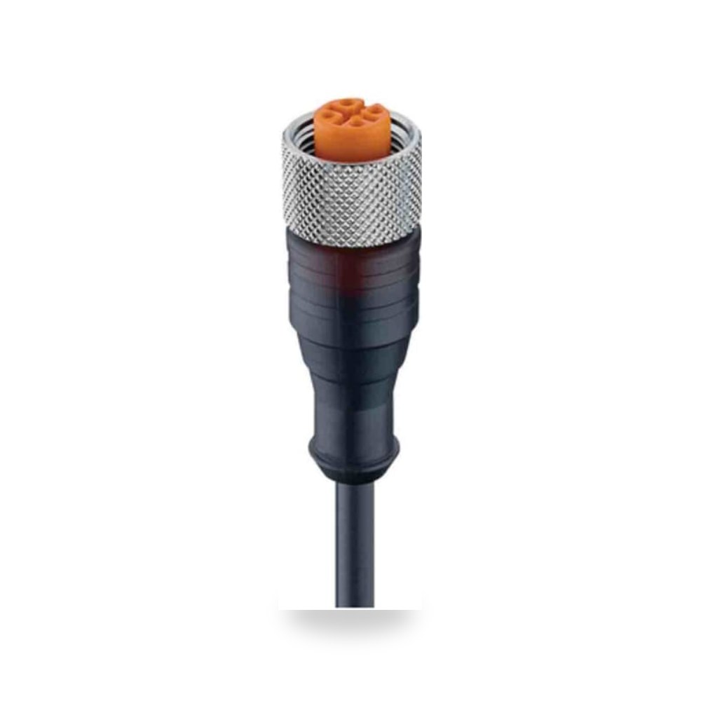 كابل توصيل حساسات أداء متقدم للأعمال RS PRO ريمكو للتوريدات الصناعية (Reemco Industrial)