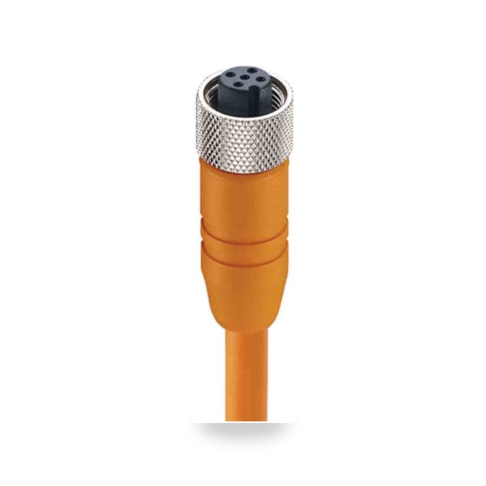 كابل توصيل حساسات ومشغلات 5 طراز G ريمكو للتوريدات الصناعية (Reemco Industrial)
