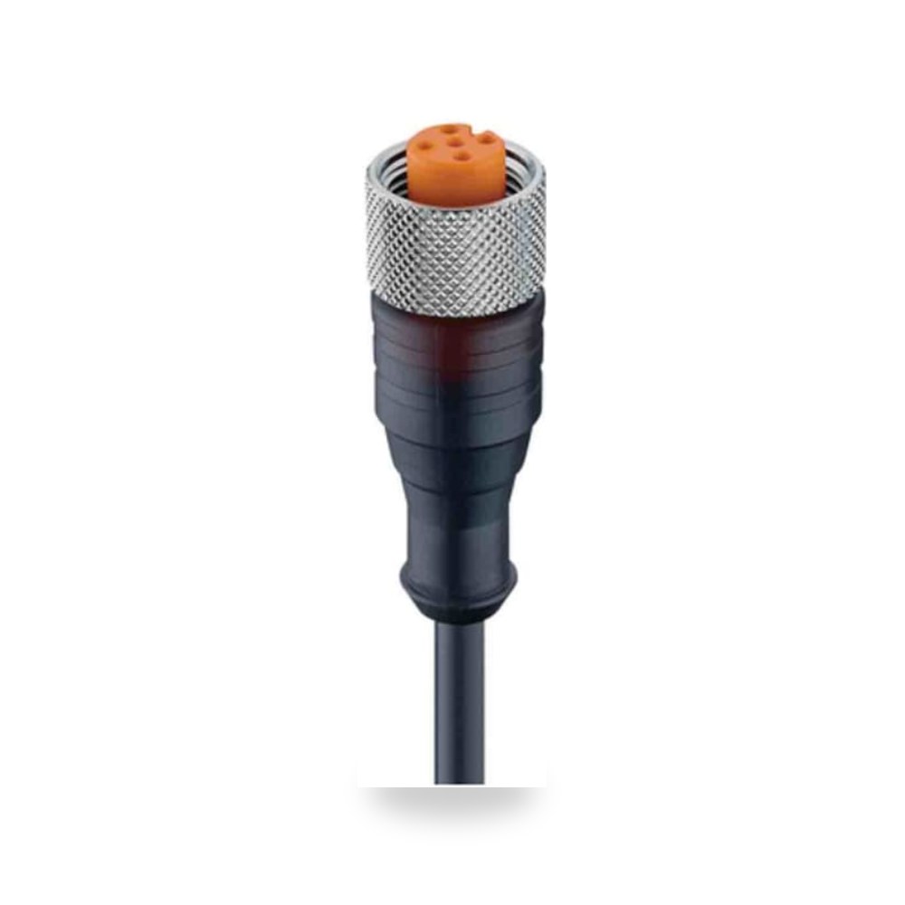 كابل توصيل حساسات ومشغلات 5 طراز G شاق RS PRO ريمكو للتوريدات الصناعية (Reemco Industrial)