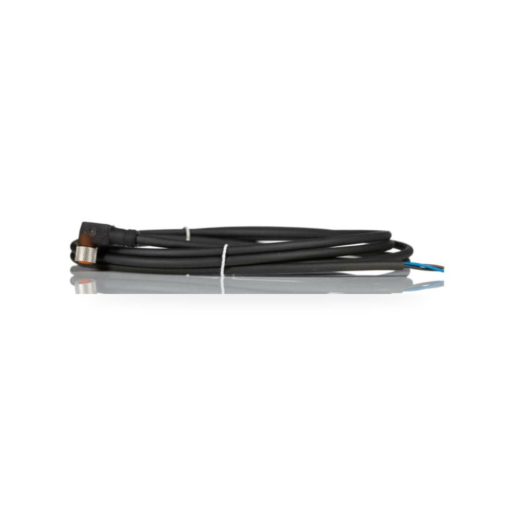كابل توصيل حساسات ومشغلات 3 طراز E شاق RS PRO ريمكو للتوريدات الصناعية (Reemco Industrial)