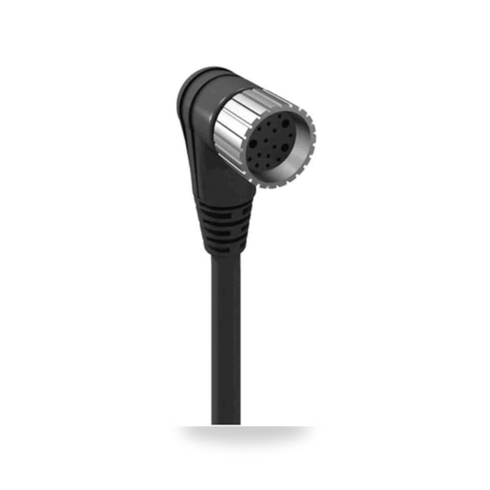 كابل توصيل حساسات ومشغلات 19 صناعي RS PRO ريمكو للتوريدات الصناعية (Reemco Industrial) موديل
