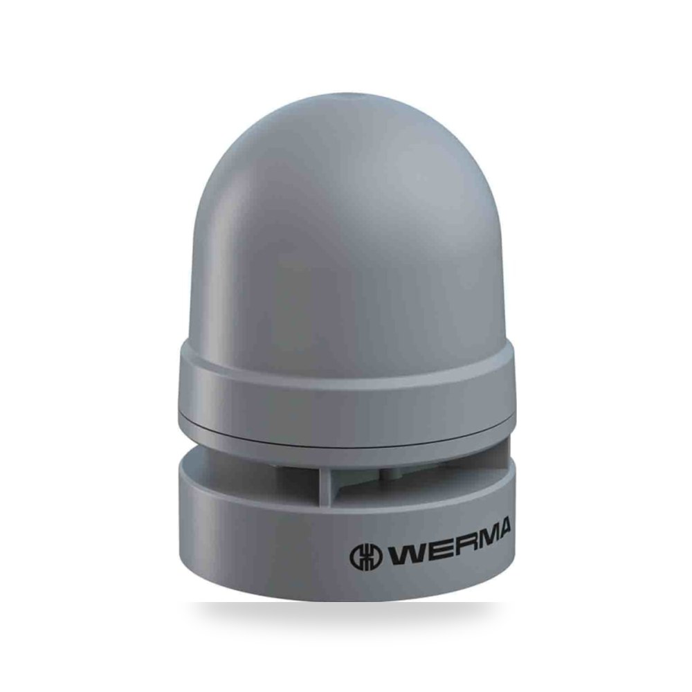 وحدة برج إشارة صوتي 12V IP65 صناعية RS PRO ريمكو للتوريدات الصناعية (Reemco Industrial) موديل