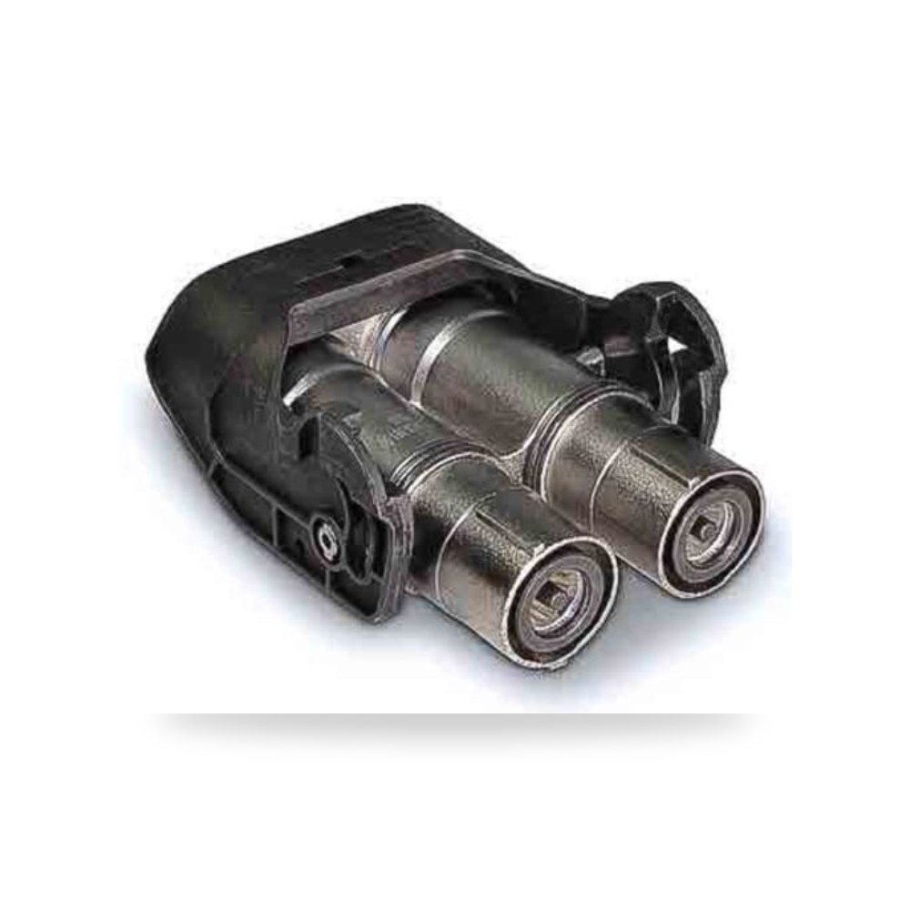 موصل قدرة كهربائي شاق 2 خط 300A RS PRO ريمكو للتوريدات الصناعية (Reemco Industrial)