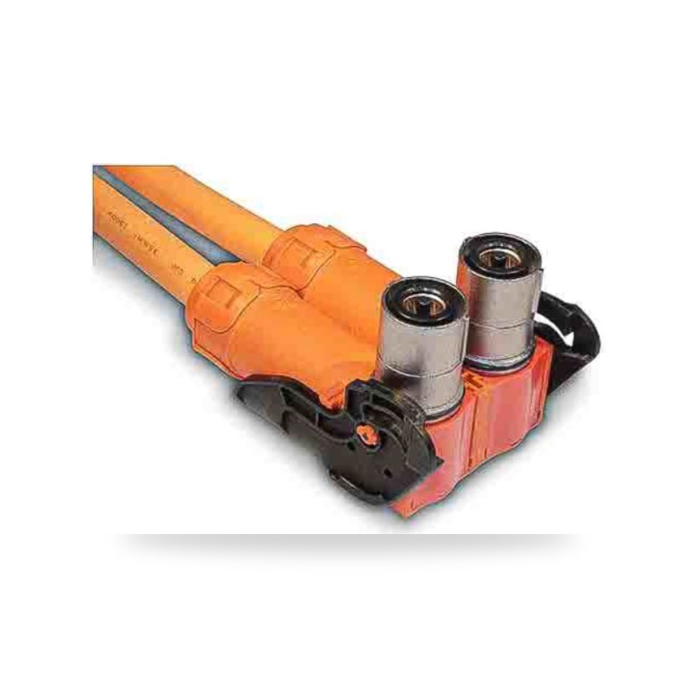 موصل قدرة كهربائي شاق 2 خط صناعي RS PRO ريمكو للتوريدات الصناعية (Reemco Industrial)