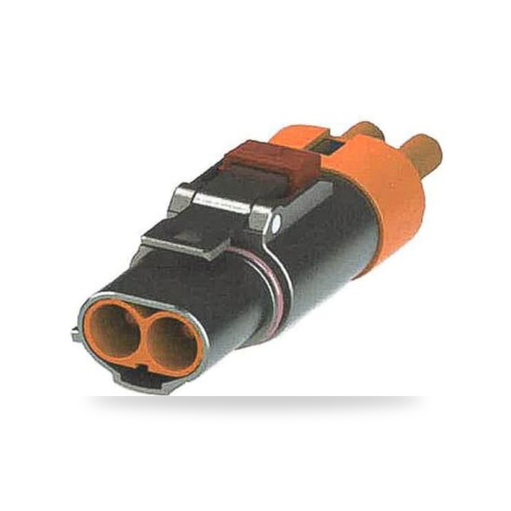 موصل قدرة كهربائي شاق 2 خط 60A RS PRO ريمكو للتوريدات الصناعية (Reemco Industrial)