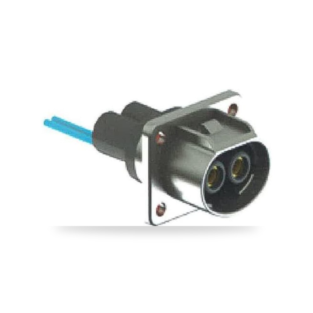 موصل قدرة كهربائي شاق 2 خط 60A صناعي RS PRO ريمكو للتوريدات الصناعية (Reemco Industrial)