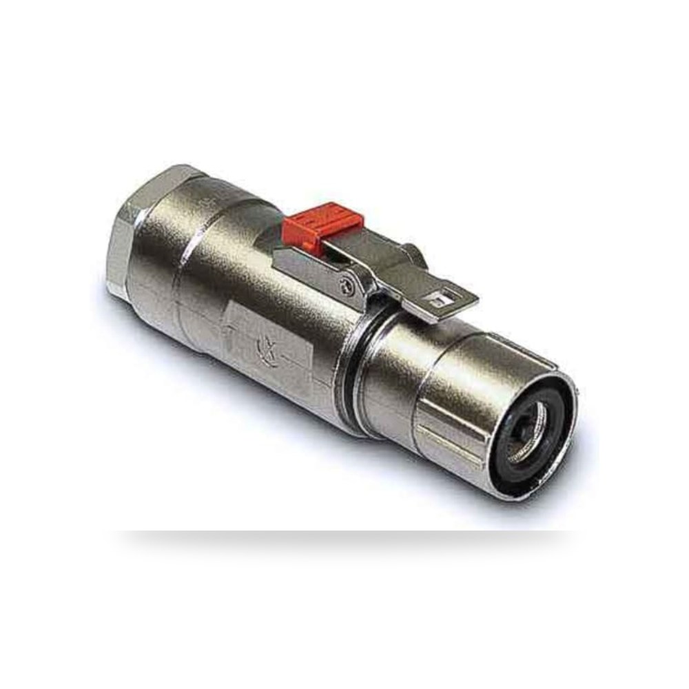 موصل قدرة كهربائي شاق 1 طراز احترافي RS PRO ريمكو للتوريدات الصناعية (Reemco Industrial)