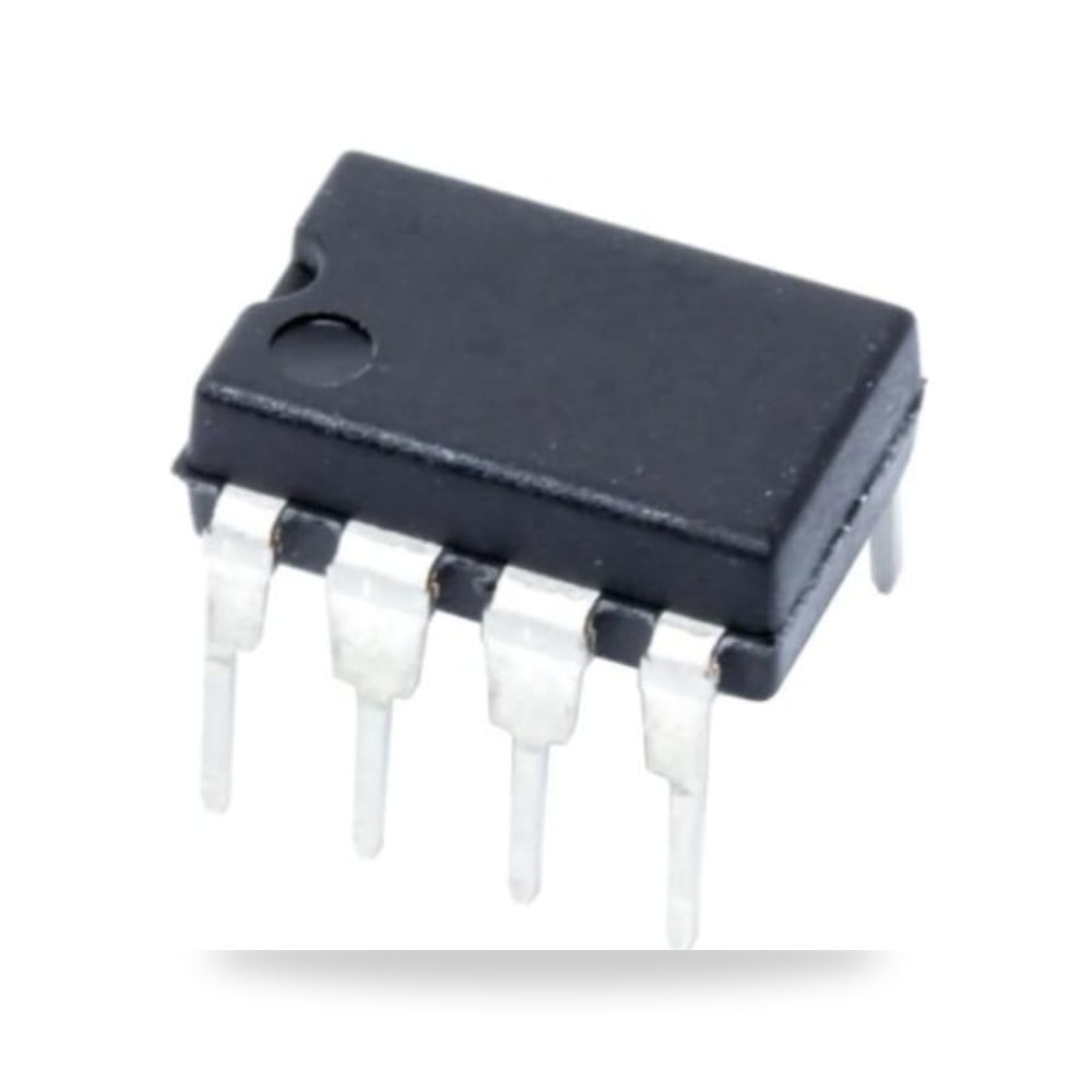 مضخم عملياتي إلكتروني Op Amp 55 معتمد ريمكو للتوريدات الصناعية (Reemco Industrial)