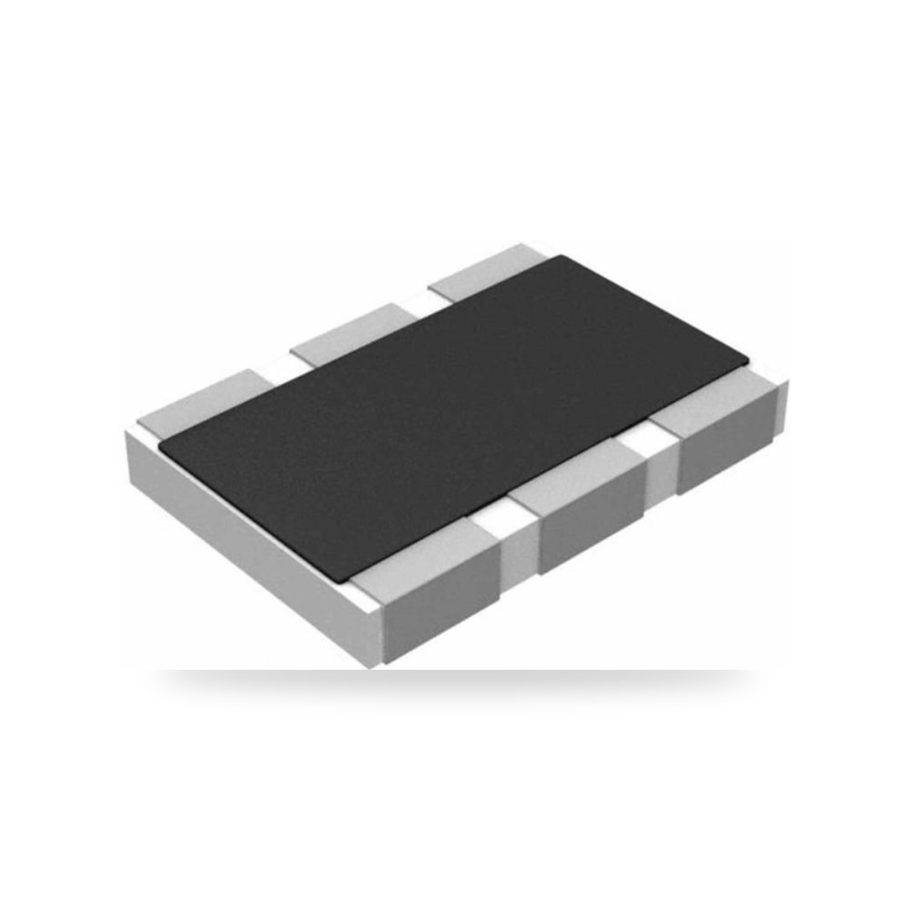 مقاومة سطحية SMD دقيقة 1 أوم معتمد للمشاريع ريمكو للتوريدات الصناعية (Reemco Industrial)