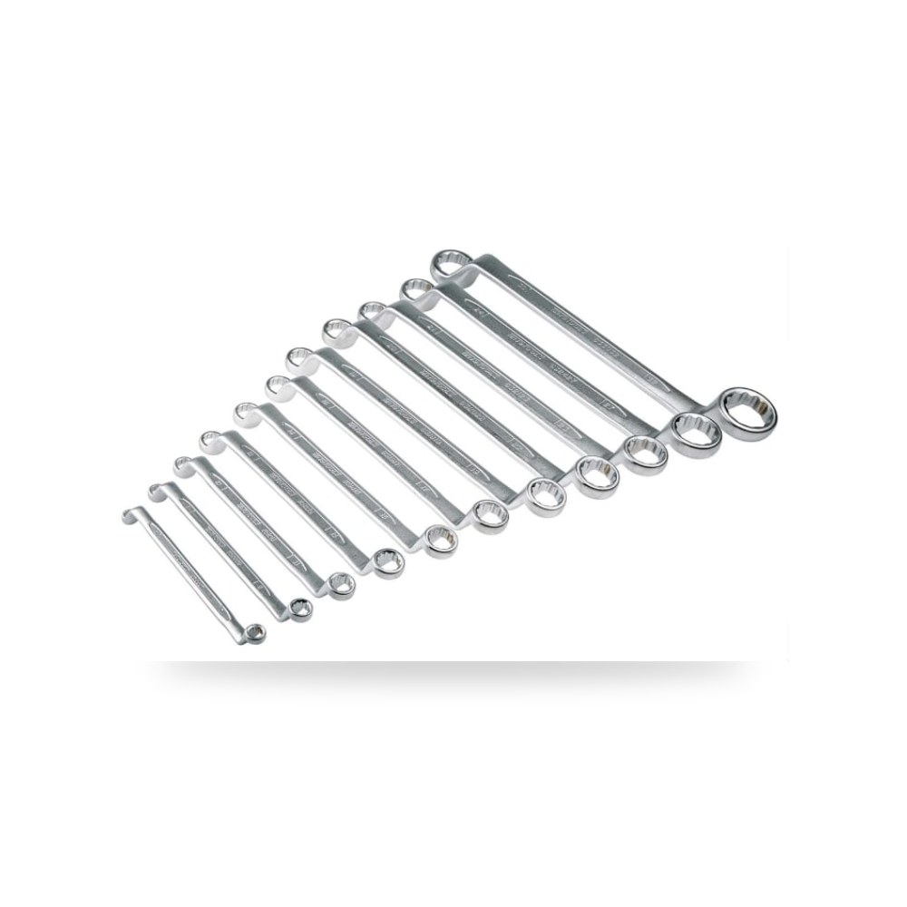 طقم مفاتيح ربط يدوية صلب متكامل فئة متطورة RS ريمكو للتوريدات الصناعية (Reemco Industrial)