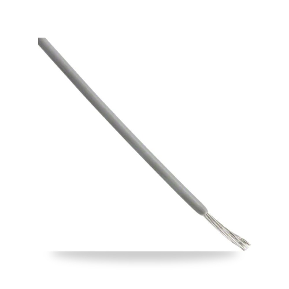 سلك توصيل مرن بوردات 22 AWG 30 متر طراز ريمكو للتوريدات الصناعية (Reemco Industrial) موديل