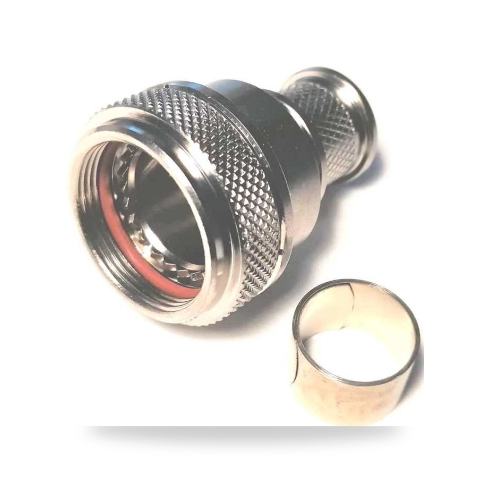 موصل دائري صناعي معتمد IP67 تصميم صناعي متين ريمكو للتوريدات الصناعية (Reemco Industrial)