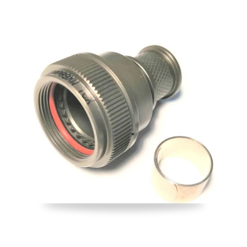 موصل دائري صناعي معتمد IP67 صناعي طراز مميز ريمكو للتوريدات الصناعية (Reemco Industrial)
