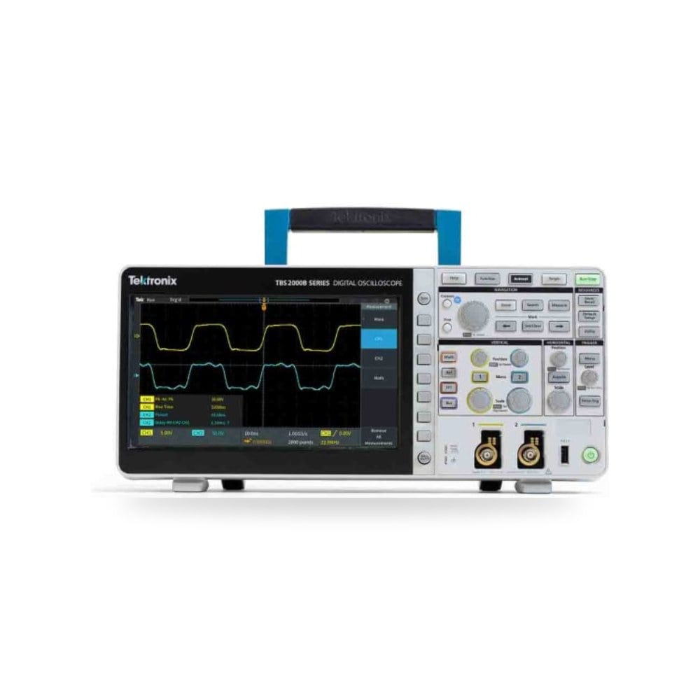 جهاز فحص واختبار وقياس رقمي فئة A E صناعي RS ريمكو للتوريدات الصناعية (Reemco Industrial)