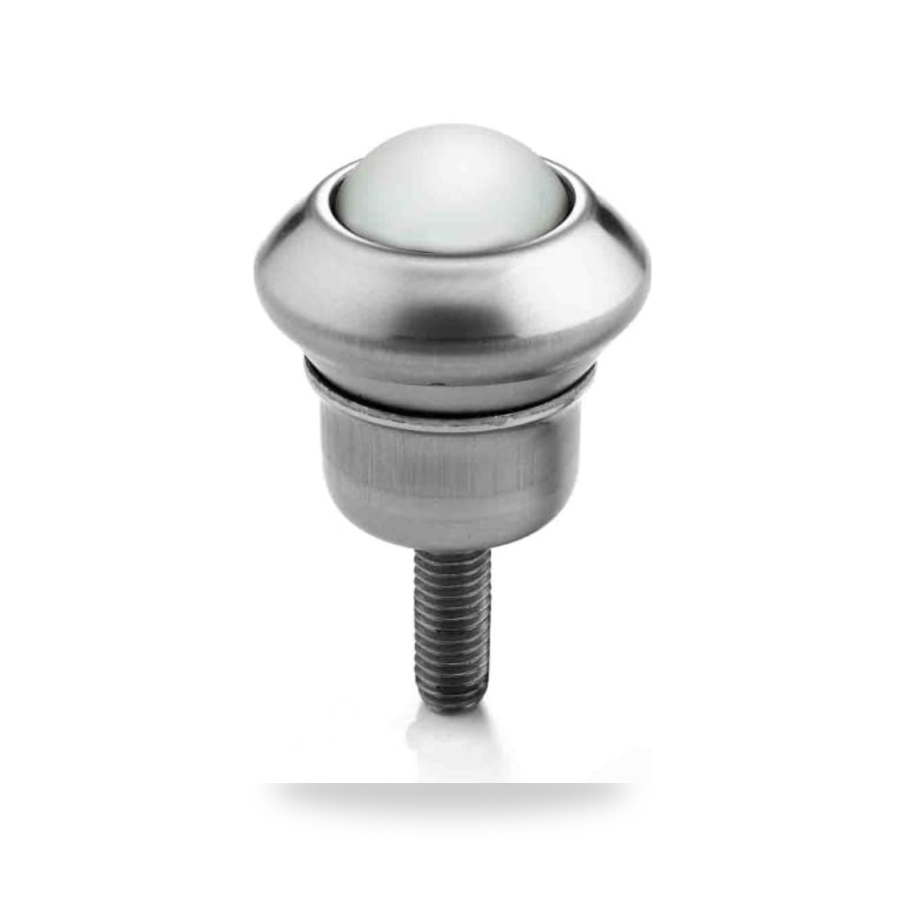 وحدة كريات نقل وحركة خطوط إنتاج 4 مم طراز ريمكو للتوريدات الصناعية (Reemco Industrial)