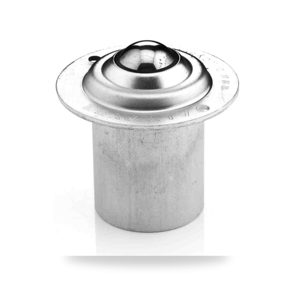 وحدة كريات نقل وحركة خطوط إنتاج 4 طراز ريمكو للتوريدات الصناعية (Reemco Industrial)