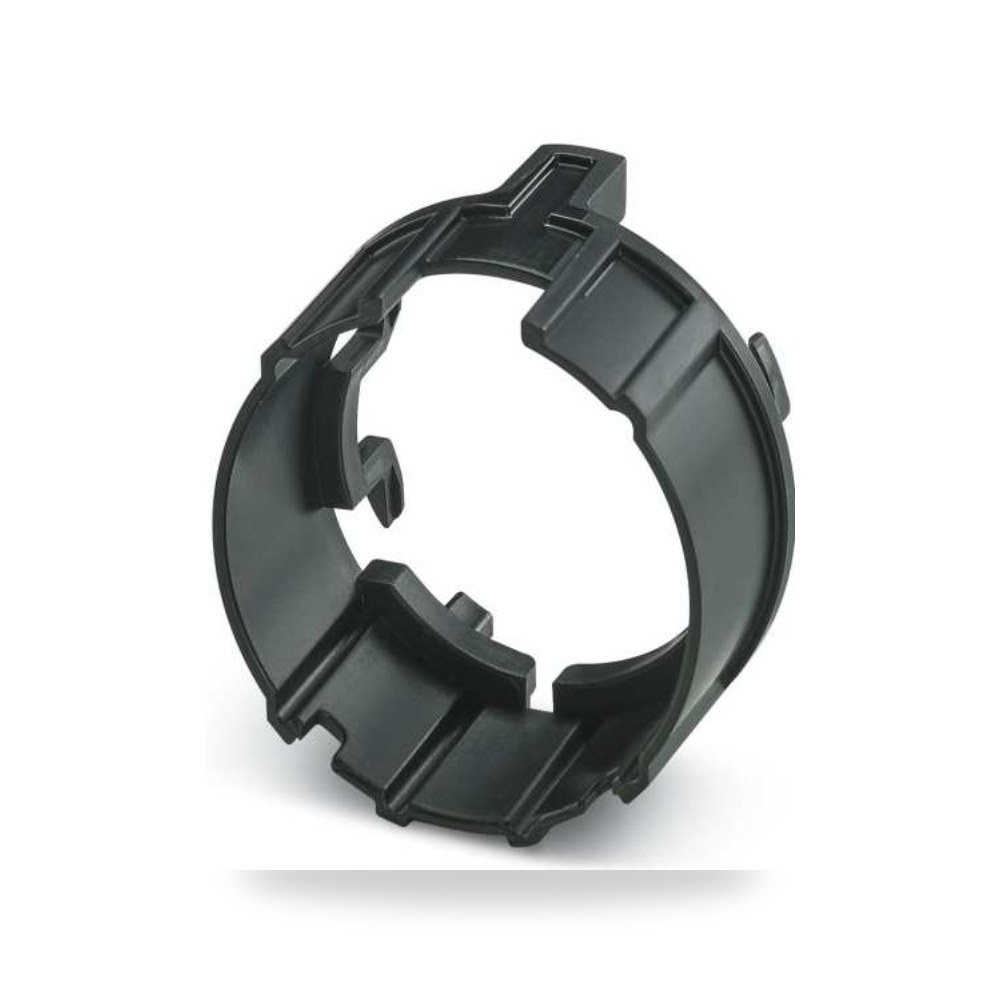 موصل دائري صناعي معتمد IP67 طراز A شاق RS PRO ريمكو للتوريدات الصناعية (Reemco Industrial)