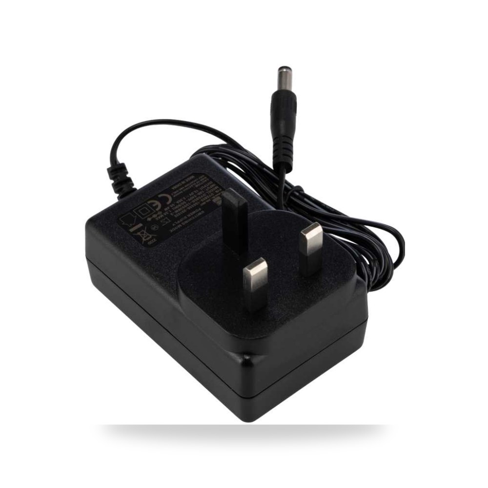 فيش ومحول قابس كهربائي أوروبي 36 أمبير RS PRO ريمكو للتوريدات الصناعية (Reemco Industrial)