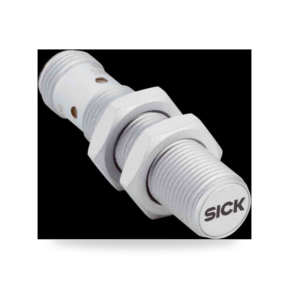 حساس تقارب حثي صناعي M12 طراز C RS PRO ريمكو للتوريدات الصناعية (Reemco Industrial)
