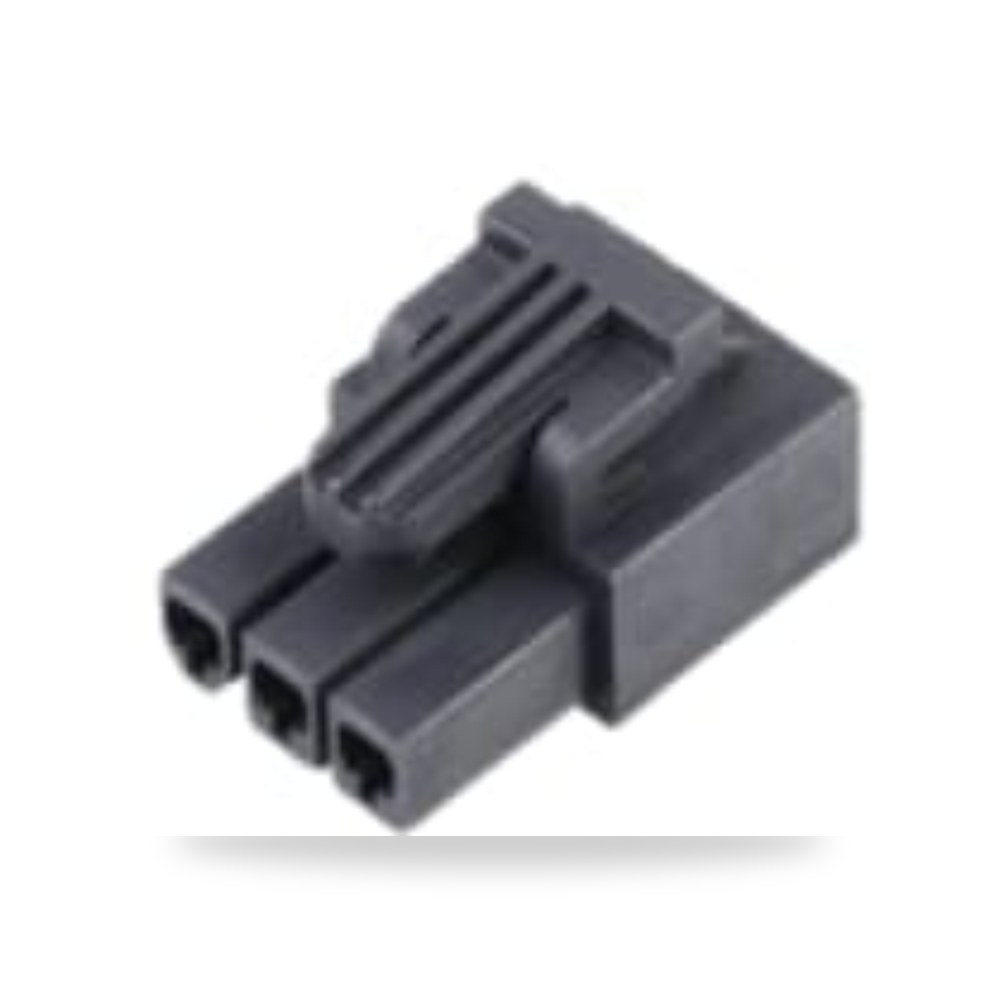 غطاء ومبيت موصلات أسلاك بوردات دقيق 3 طراز E ريمكو للتوريدات الصناعية (Reemco Industrial)