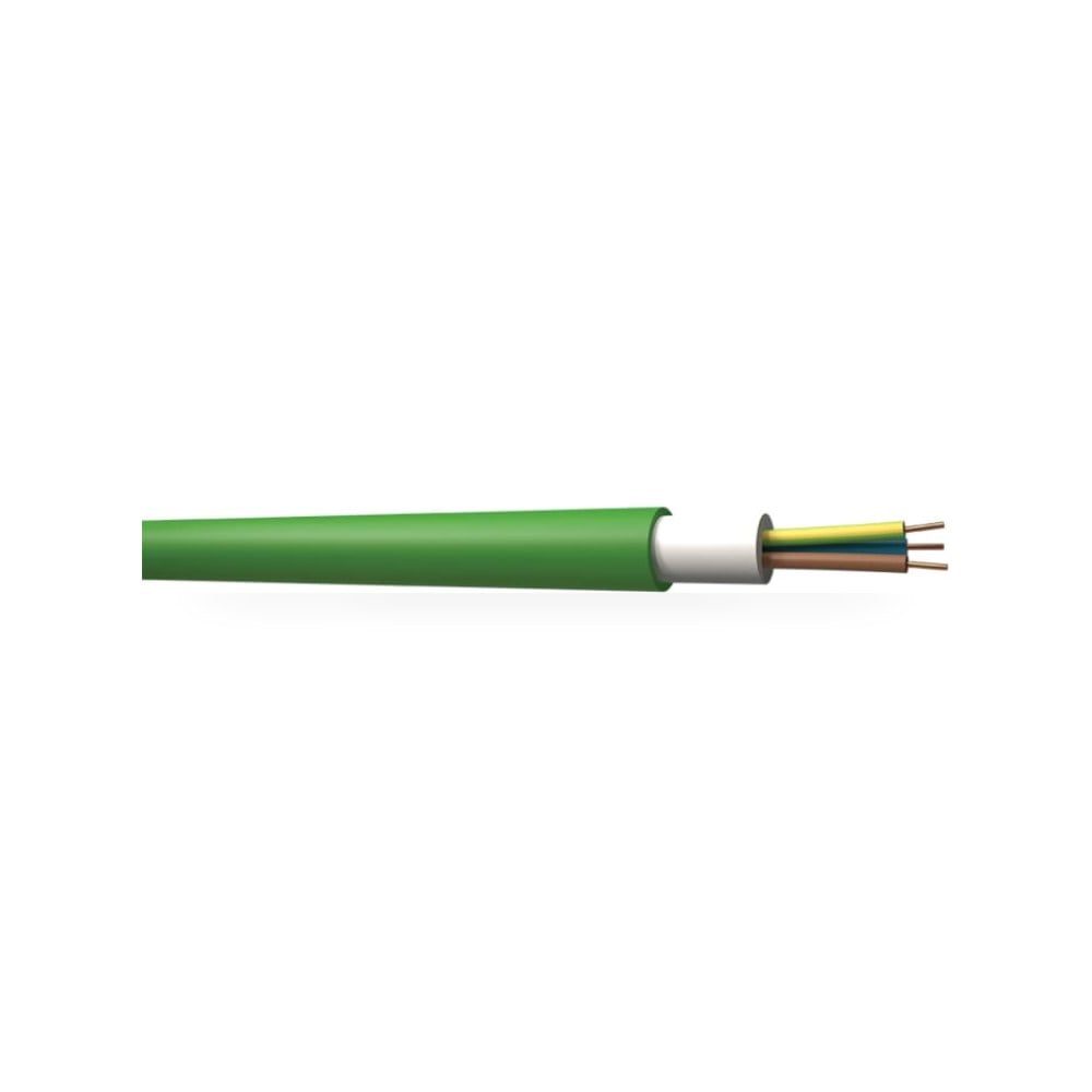 كابل تحكم وإشارات صناعي 3 أطراف 100 طراز B RS ريمكو للتوريدات الصناعية (Reemco Industrial)