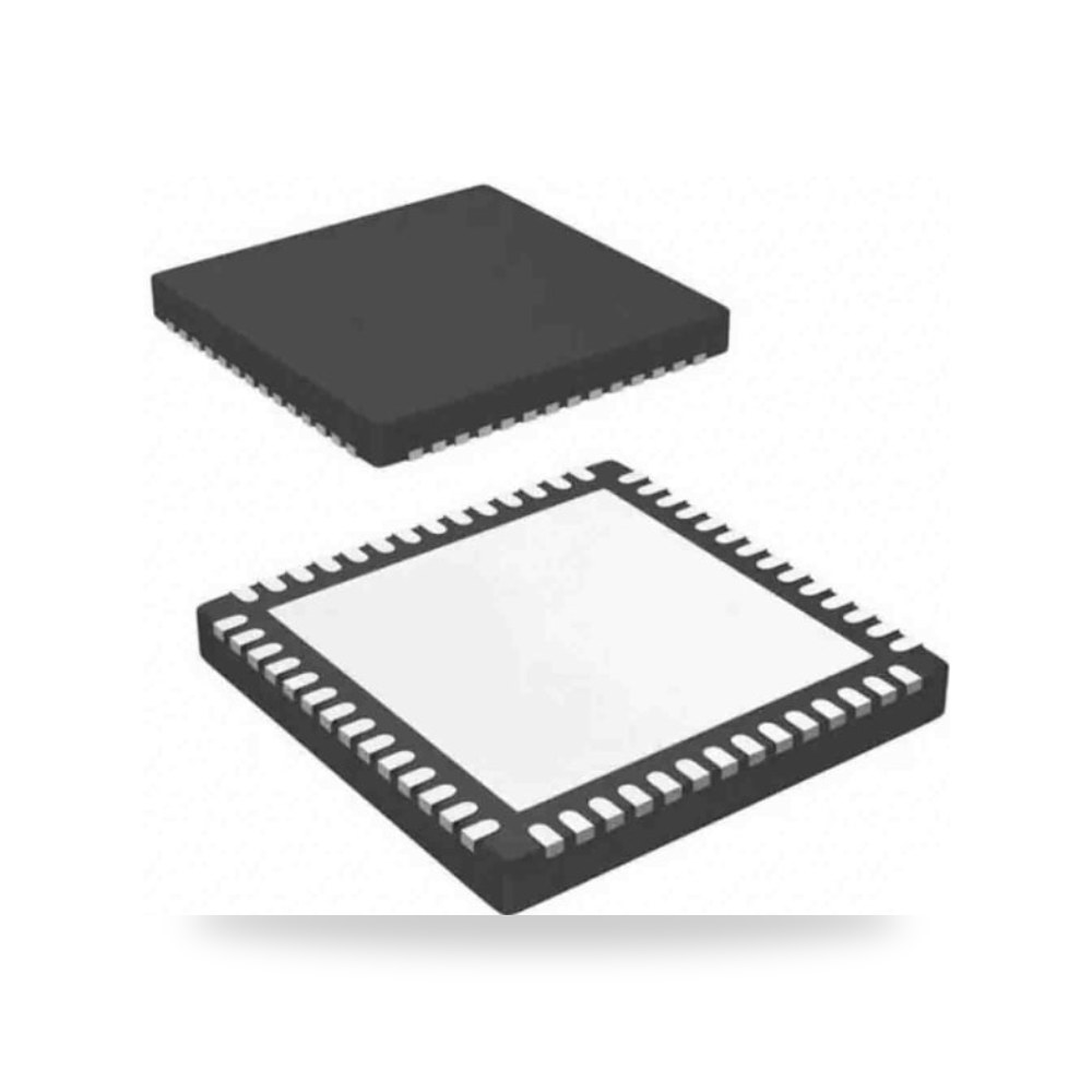 متحكم دقيق ميكروكنترولر 32 بت 48MHz 56 طرف RS ريمكو للتوريدات الصناعية (Reemco Industrial)