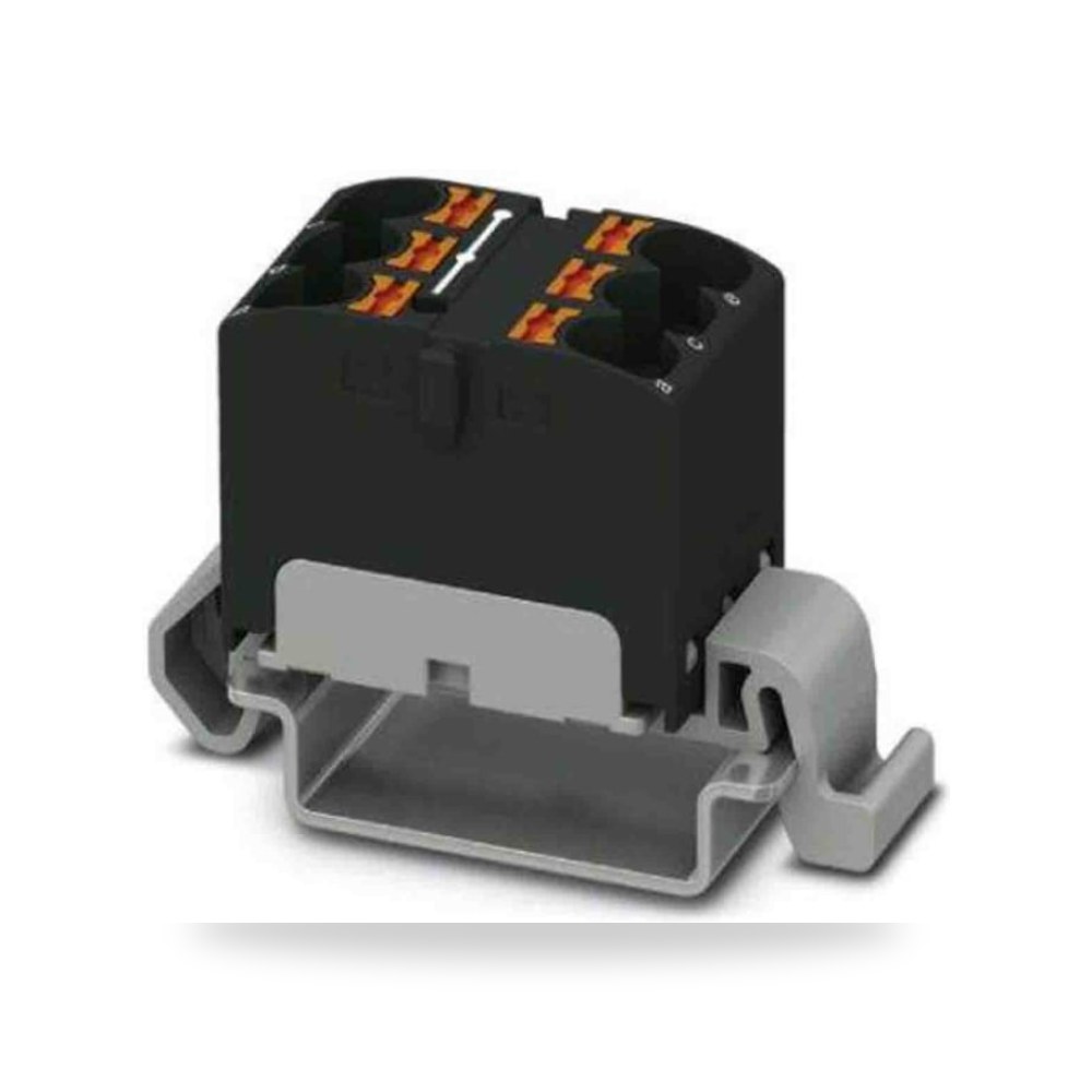 علبة وبلوك توزيع وتوصيل أصلي ريمكو للتوريدات الصناعية (Reemco Industrial) موديل