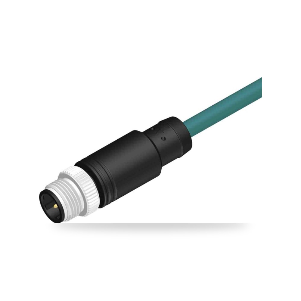 موصل دائري صناعي معتمد 4 أطراف طراز K RS PRO ريمكو للتوريدات الصناعية (Reemco Industrial)