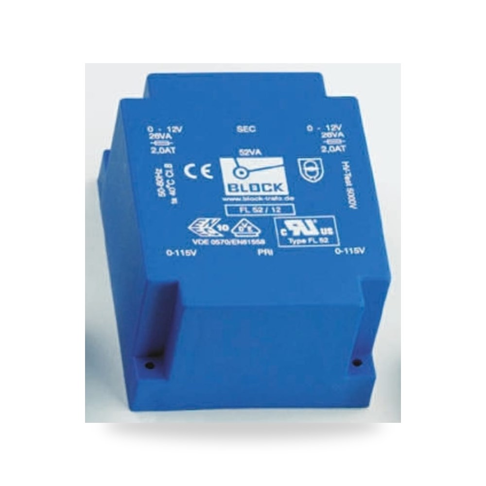 Transformer / Adapter Qdrh & Control Shasyh Industrial 15 Llmnshaat Walwrsh Rymkw Lltwrydat Alsnaayh (Reemco Industrial)