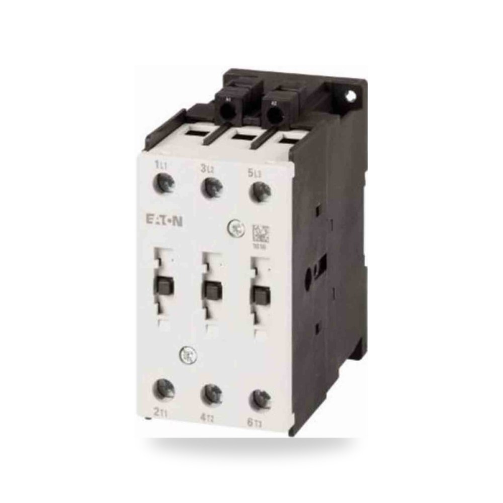 كونتاكتور كهرومغناطيسي 240 فولت 65 أطراف RS ريمكو للتوريدات الصناعية (Reemco Industrial)